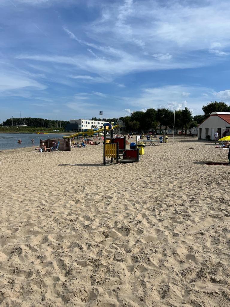 Phitina'S Tiny House Jabbeke - Oostende - Brugge מראה חיצוני תמונה