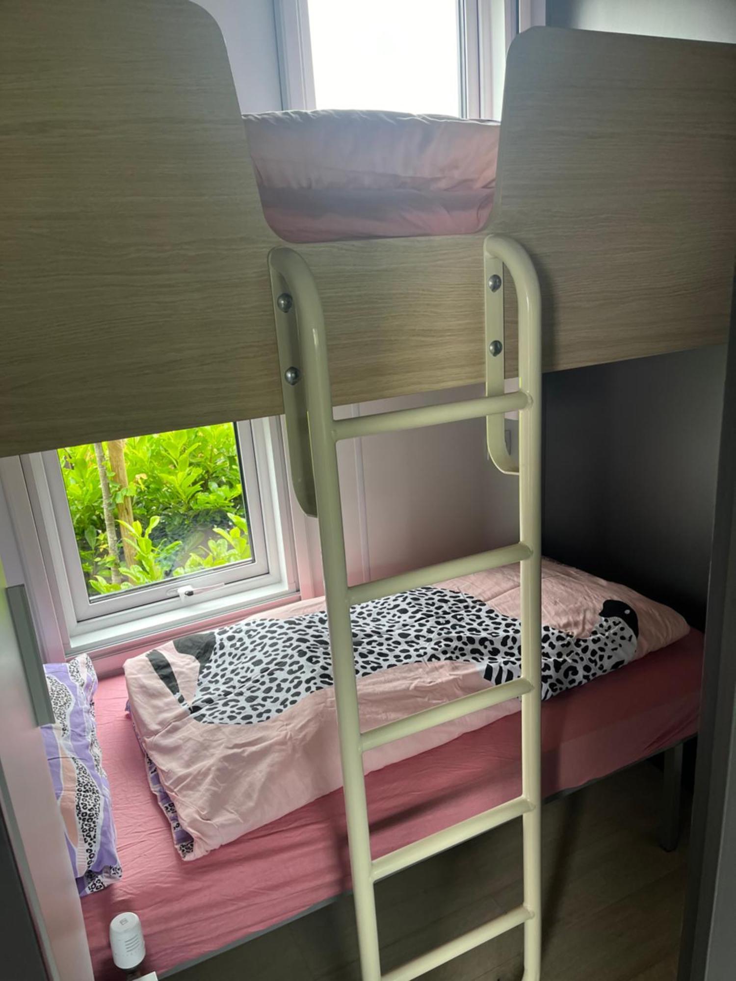 Phitina'S Tiny House Jabbeke - Oostende - Brugge מראה חיצוני תמונה